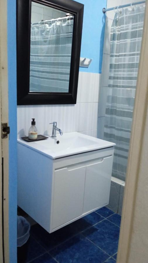 Casa Lopez Διαμέρισμα Λίμα Εξωτερικό φωτογραφία
